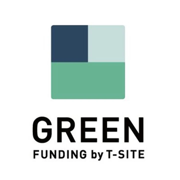 GREEN FUNDING by T-SITE